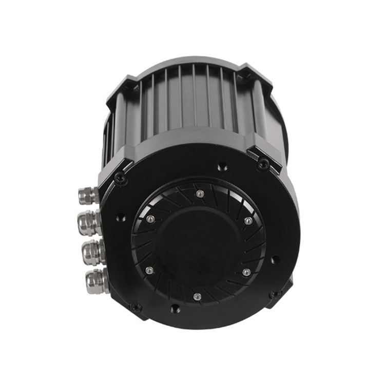 Kit Motore Elettrico con Encod - Ev Electric Motor Conversion Kit Car recensione e prezzo