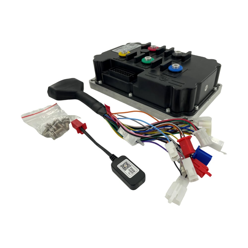 Fardriver 8000W 72V-96V Hall o - Fardriver Nd72850 Controller recensione e prezzo
