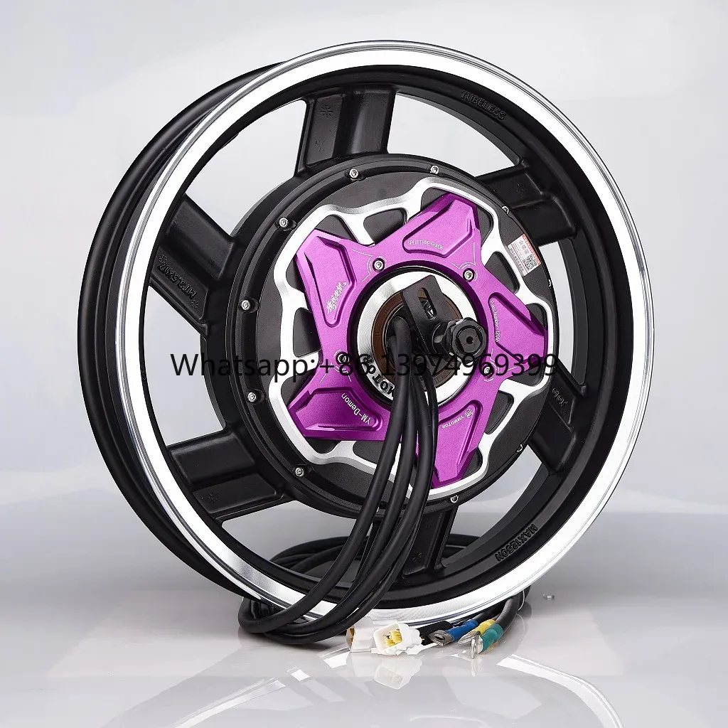 Motore da corsa ad alta potenz - Ev Electric Motor Conversion Kit Car recensione e prezzo