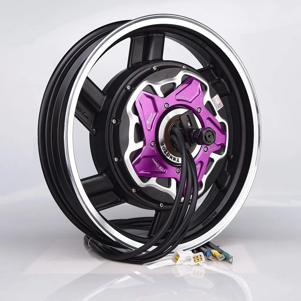 Motore da corsa ad alta potenz - Ev Electric Motor Conversion Kit Car recensione e prezzo
