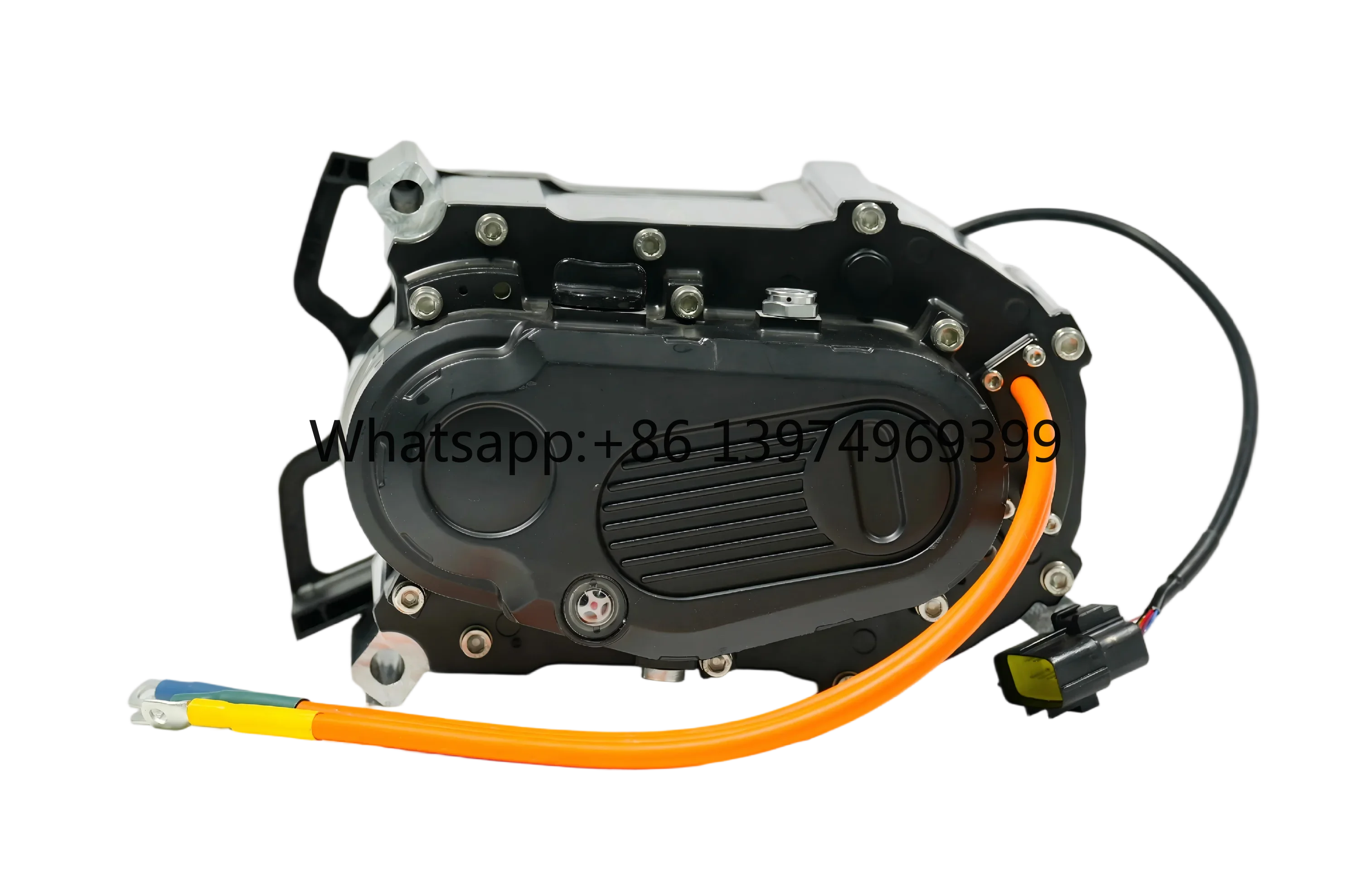 Motore Sincrono a Magneti Perm - Ev Electric Motor Conversion Kit Car recensione e prezzo