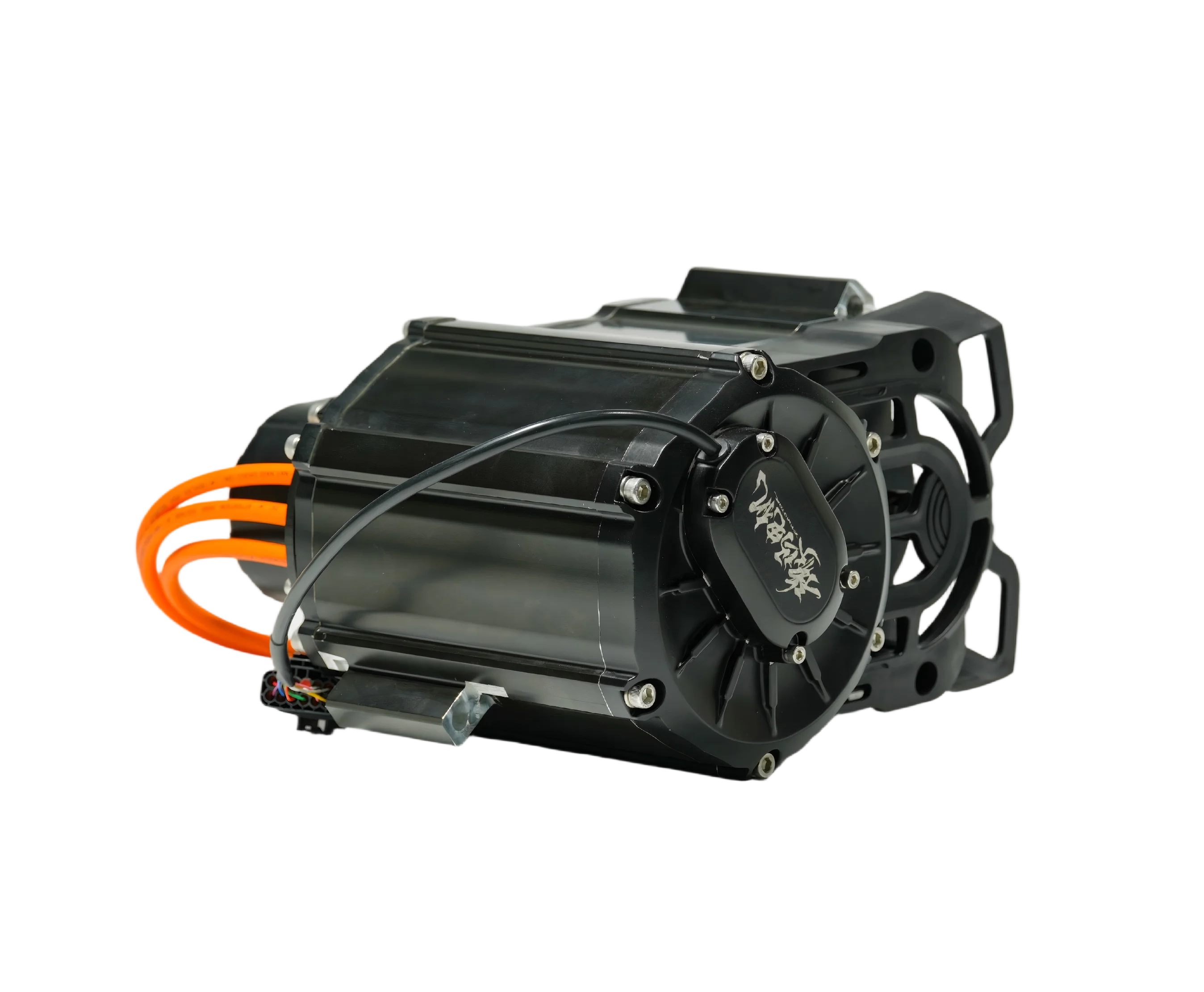 Motore Sincrono a Magneti Perm - Ev Electric Motor Conversion Kit Car recensione e prezzo