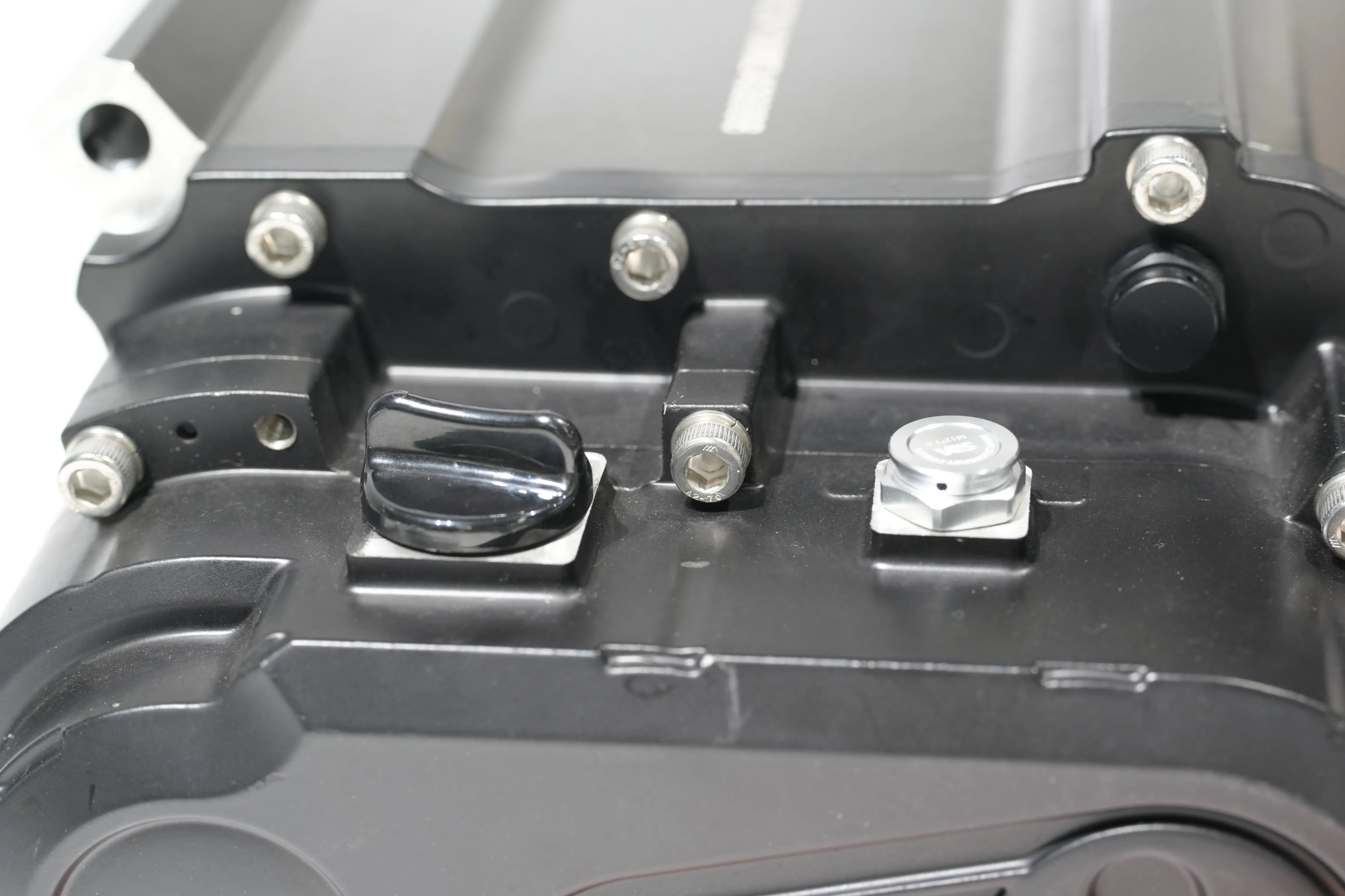 Motore Sincrono a Magneti Perm - Ev Electric Motor Conversion Kit Car recensione e prezzo