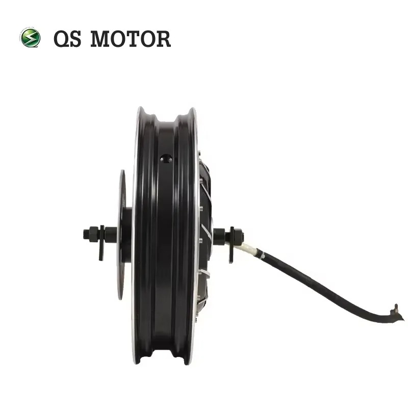 Offerta Speciale Motore QS 800 - Qs Motor 273 8000W Hub Motor recensione e prezzo