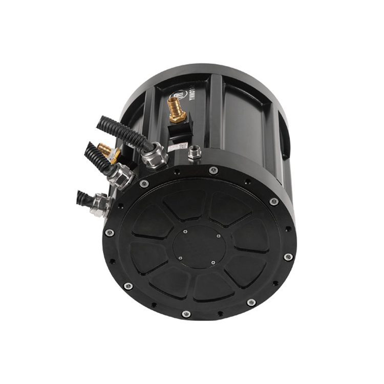 Kit Motore PMSM Affidabile da  - Ev Electric Motor Conversion Kit Car recensione e prezzo