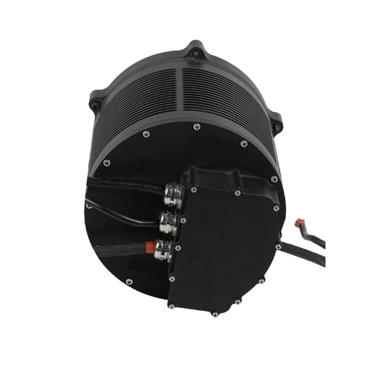 Kit Motore PMSM Affidabile da  - Ev Electric Motor Conversion Kit Car recensione e prezzo
