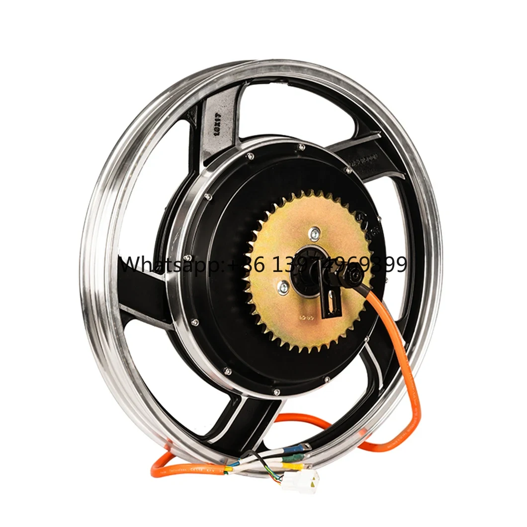 Motore Elettrico Ibrido da 200 - Ev Electric Motor Conversion Kit Car recensione e prezzo