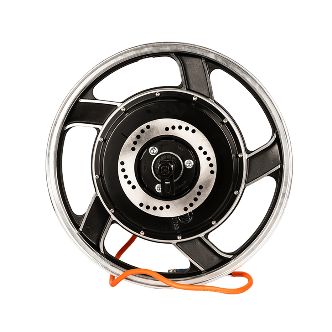 Motore Elettrico Ibrido da 200 - Ev Electric Motor Conversion Kit Car recensione e prezzo