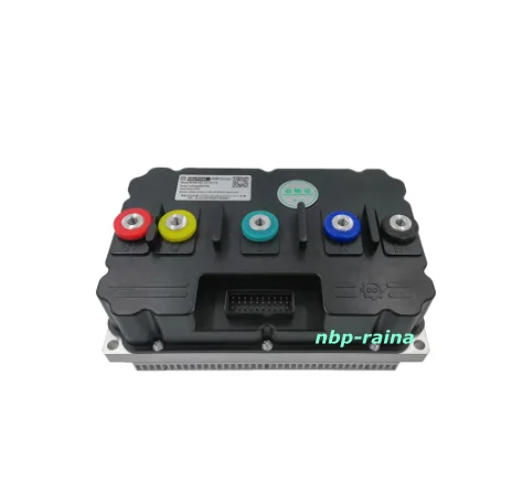 QS180 90H 72V 84V 96V 8000W Ki - Fardriver Nd72850 Controller recensione e prezzo