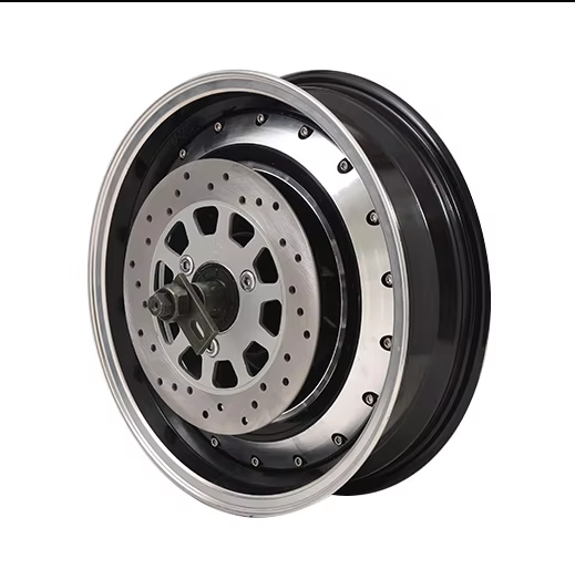 Kit di conversione motore mozz - Fardriver Nd72850 Controller recensione e prezzo