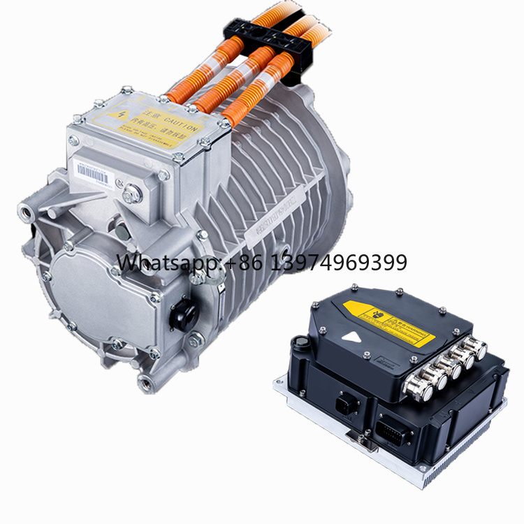 Nuovo Design Motore Elettrico  - Ev Electric Motor Conversion Kit Car recensione e prezzo