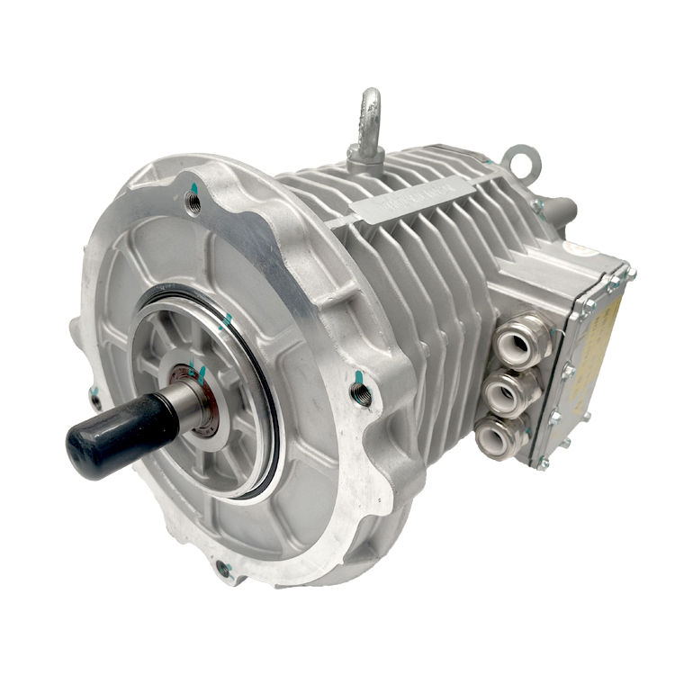 Nuovo Design Motore Elettrico  - Ev Electric Motor Conversion Kit Car recensione e prezzo