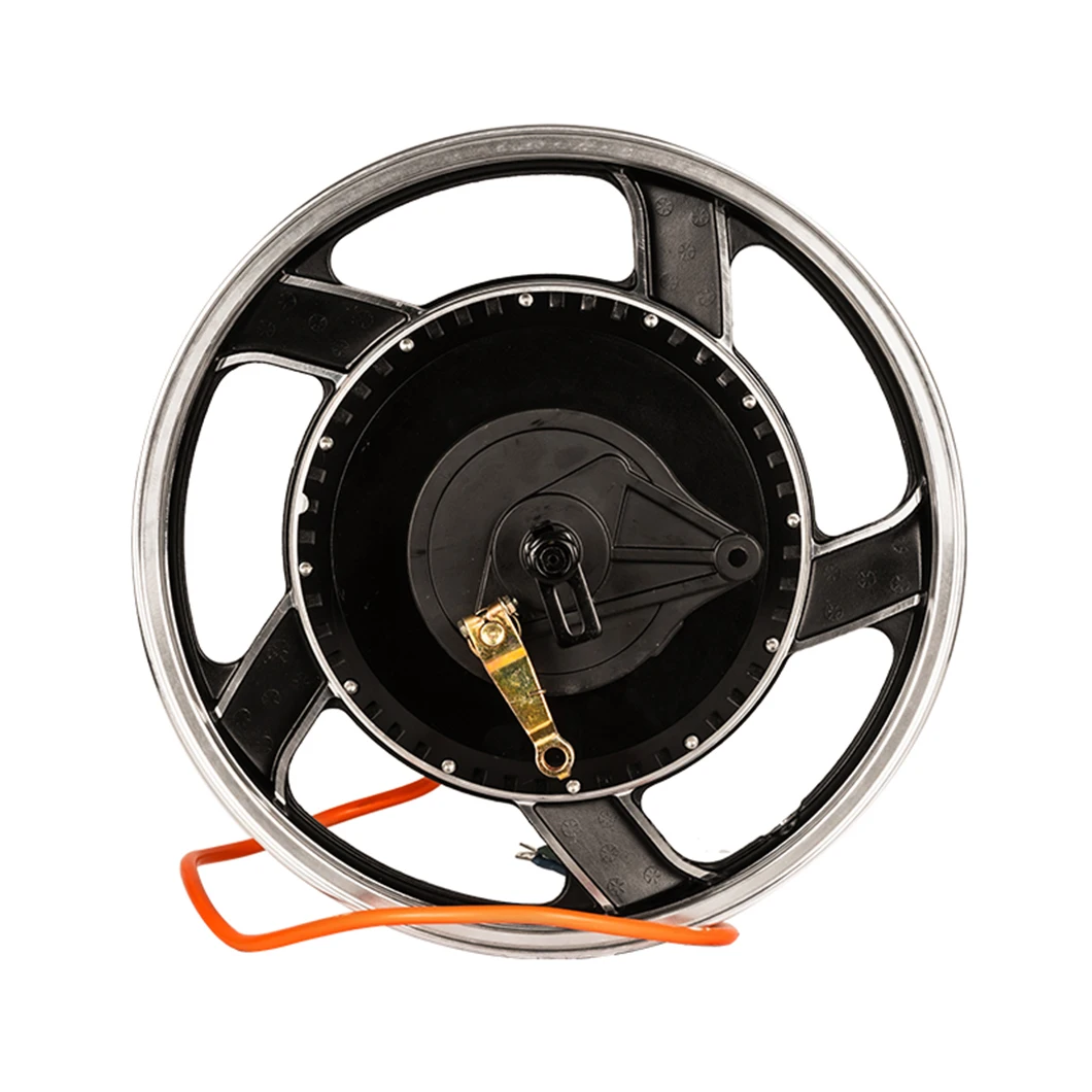 Motore a mozzo da 3000W con ce - Ev Electric Motor Conversion Kit Car recensione e prezzo