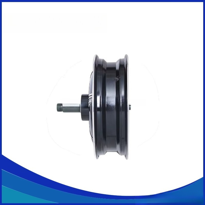 Motore QS 13 pollici, albero s - Qs Motor 273 8000W Hub Motor recensione e prezzo
