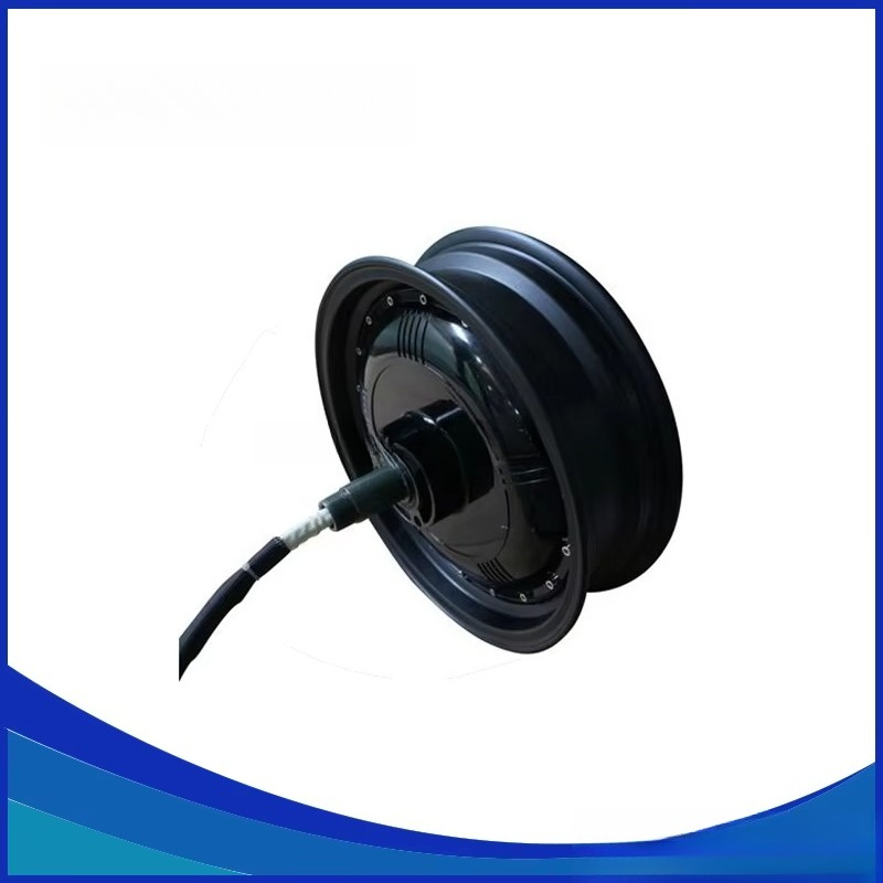 Motore QS 13 pollici, albero s - Qs Motor 273 8000W Hub Motor recensione e prezzo