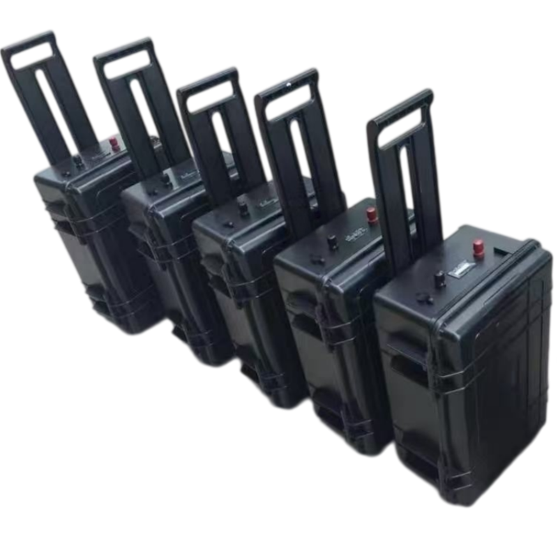 Batteria al litio LiFePO4 impe - Lifepo4 72V 100Ah Battery Pack Ev recensione e prezzo